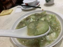 炒水瓜-抱德·潮汕味(敦和店原惠城鱼仔)