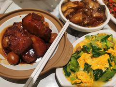 -乡村基·川味现炒大王(熙悦天街店)