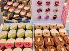 -HuHuCake呼呼甜品蛋糕(正弘城店)
