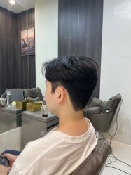 -In Style造型