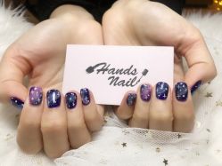 点击看大图 -Hands Nail专业美甲美睫