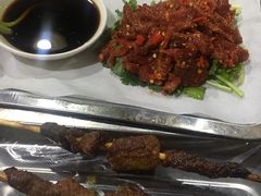 -抚琴第一烤(抚琴地铁站A口店)