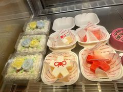 -好利来(川大店)