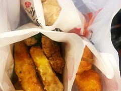 -台湾塩酥鸡(通化直营店)