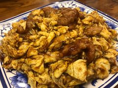 -老回回饺子馆(海洋馆店)