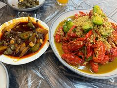 -指爱龙虾(金杨路总店)