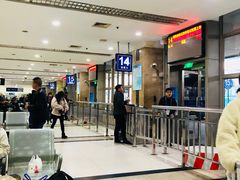 -上海长途汽车客运总站