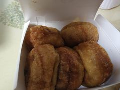 鲜肉团子-赵天禄(葑门横街店)