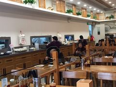 大堂-小姜锅贴(凤凰街店)