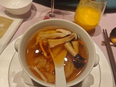-三利音·东方司宴(外滩店)
