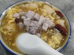 -阮正港·三餐四季·四季甜汤(松柏店)