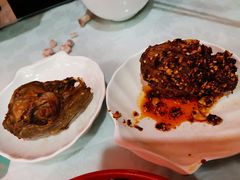 老妈兔头-廖老妈蹄花(中海国际店)