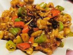 -不倒翁·徽天下名菜楼(马鞍山路店)