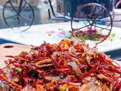 -茶叁酒肆·楚味江湖(菱角湖店)