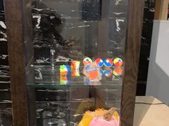 -富力希尔顿酒店·地阔自助餐厅