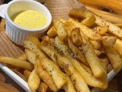 -本处·素食·融合料理(南油店)