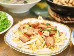 -东坊味道私房菜·地道顺德菜(大良店)