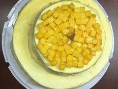 -OL’s Cake鲜荟千层(东风中路店)