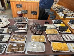 -南大门韩国米糕(公滨路店)