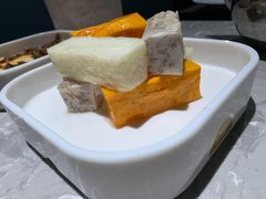 -百年果林椰子鸡(益田假日里店)