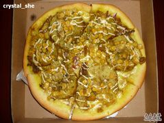 欧风咖喱&nbsp;28元-大象厨房(重庆道店)