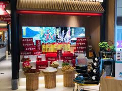 -味上湘菜馆(悦方ID MALL店)