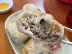 -求生煎包(武夷小区店)