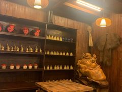 -横店影视城梦幻谷园区