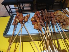 -望京小腰(北京总店)