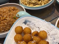 -合合春饼(潘家园店)