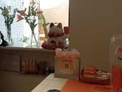 靠窗位-大象厨房(重庆道店)