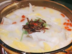 -闽上鲜·福建菜(龙湖滨江天街店)