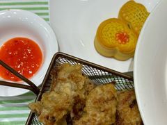 -鹊华居·地道鲁菜·海鲜·融合味(大明湖店)