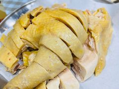 -阿金大白·上海菜馆(新天地店)