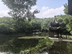 -忠山公园