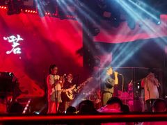 -MOSSO音乐酒吧·live house(南京旗舰店)