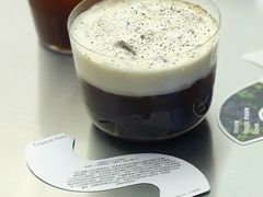 -HUGS coffee(东区店)