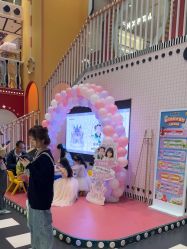 -meland亲子乐园•派对•研学(宁波华润万象城店)