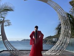 -渔·日落海景餐厅(南沙湾沙滩店)