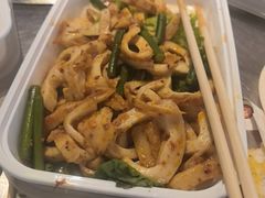 -齐市马佳地摊烤肉