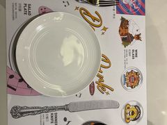 -Deer Park鹿园西餐(仁恒置地广场店)