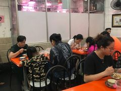 -南宁市连升风味小吃店