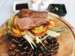 -大董(环贸iapm店)