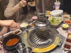 -喜来稀肉(虹泉路店)