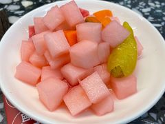 -胖妹面庄(香饵胡同店)