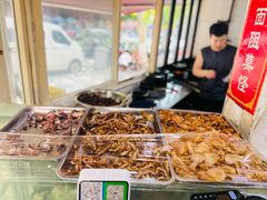 -赵家牛肉砂锅(台西三路店)