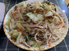 -醇潭味平潭特色小吃