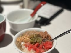 手搓红糖冰粉-许家菜(DT51店)