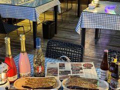 -1819餐厅·团队聚餐·烤串·精酿