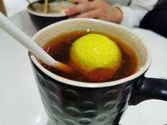 -鲜芋仙(花都融创茂店)